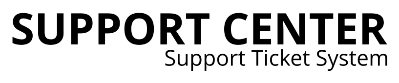 Dickfisch Support Desk